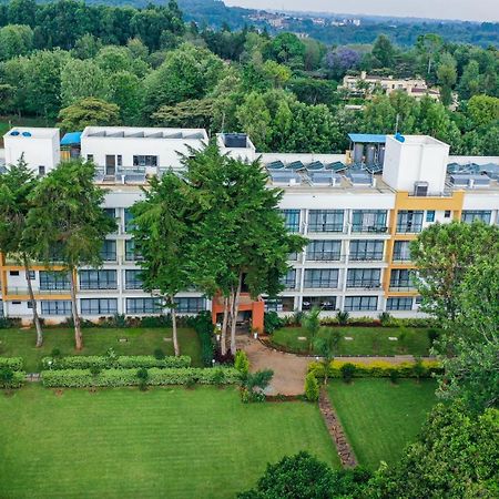 Hidden Hills Luxury Boutique Hotel, Karen ナイロビ エクステリア 写真