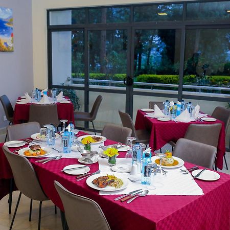 Hidden Hills Luxury Boutique Hotel, Karen ナイロビ エクステリア 写真