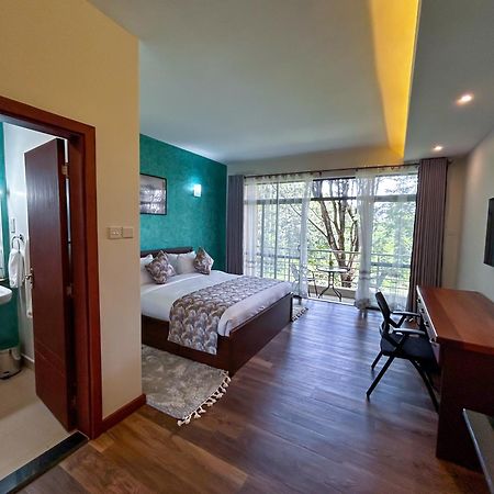 Hidden Hills Luxury Boutique Hotel, Karen ナイロビ エクステリア 写真