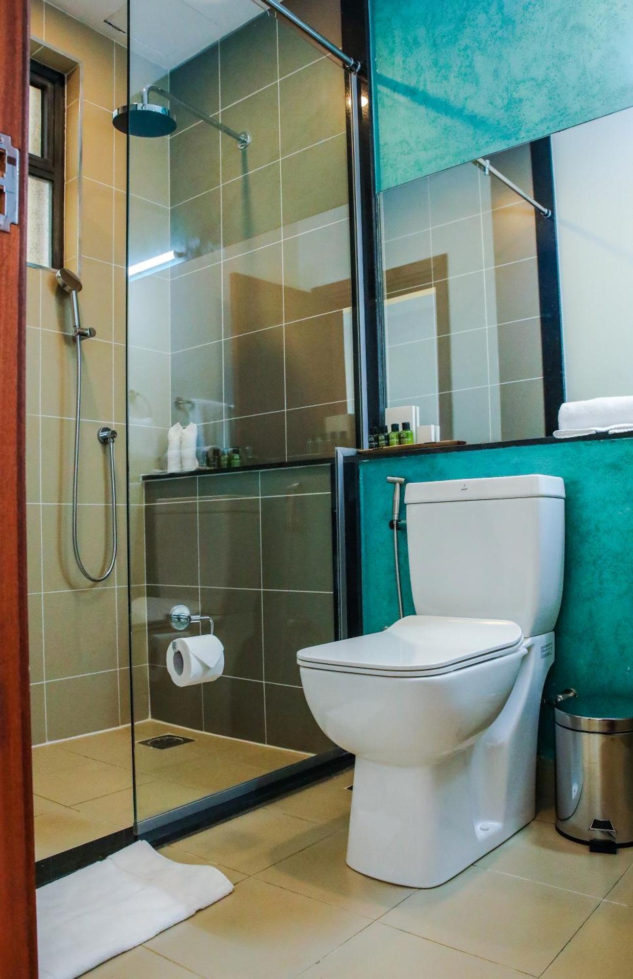 Hidden Hills Luxury Boutique Hotel, Karen ナイロビ エクステリア 写真