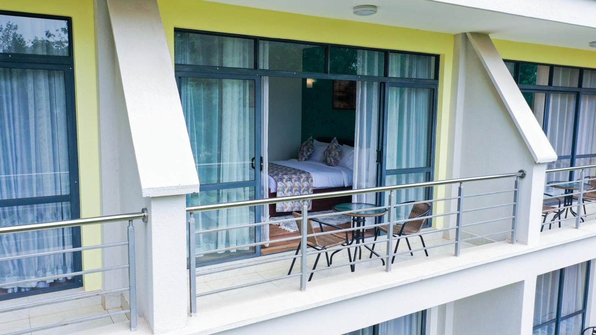 Hidden Hills Luxury Boutique Hotel, Karen ナイロビ エクステリア 写真