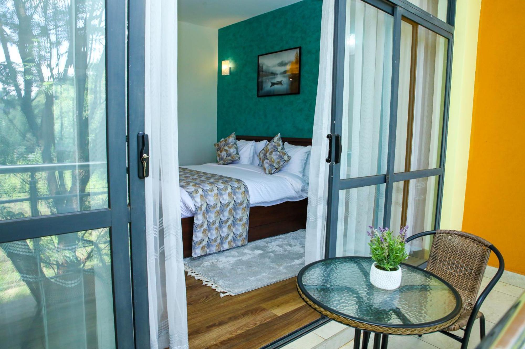 Hidden Hills Luxury Boutique Hotel, Karen ナイロビ エクステリア 写真